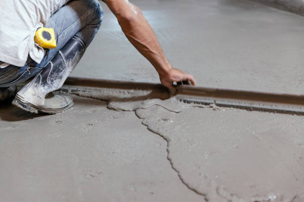 Best Concrete Foundation Repair in Olivet, MI